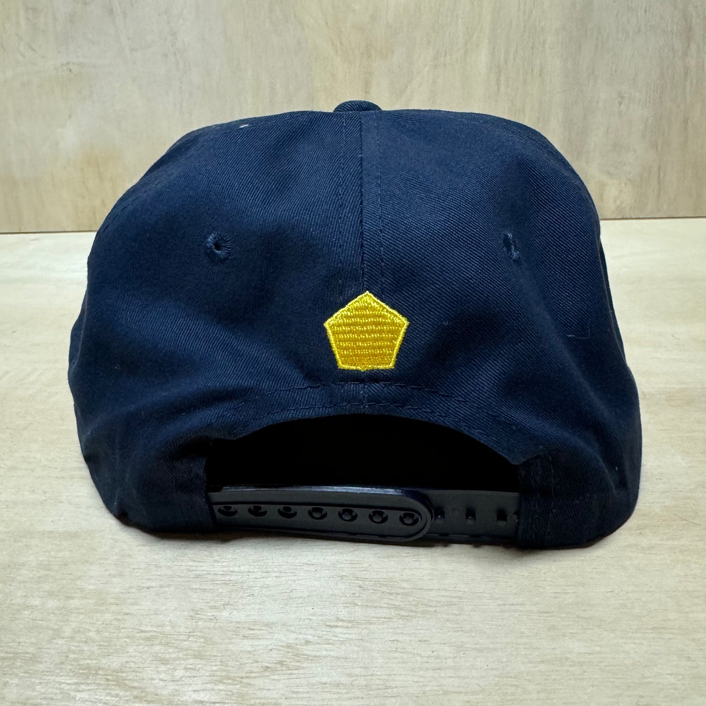 The Wiz hat by Talisman and Co.