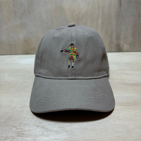 El Brody Jorge Campos hat by Talisman and Co.