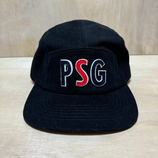 PSG 5 Panel hat by Talisman and Co.