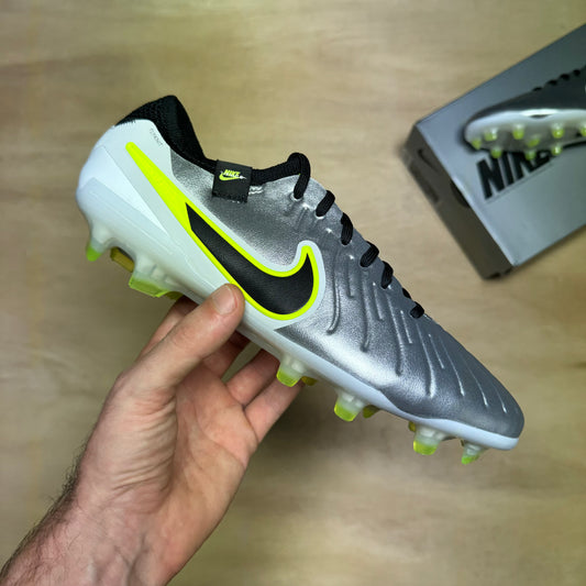 Tiempo Legend 10 Elite FG sz.7.5 by Nike