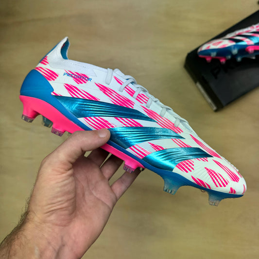 Predator Elite FG sz.10 by Adidas