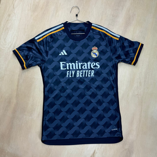 Real Madrid 23/24 Away Jersey M by Adidas