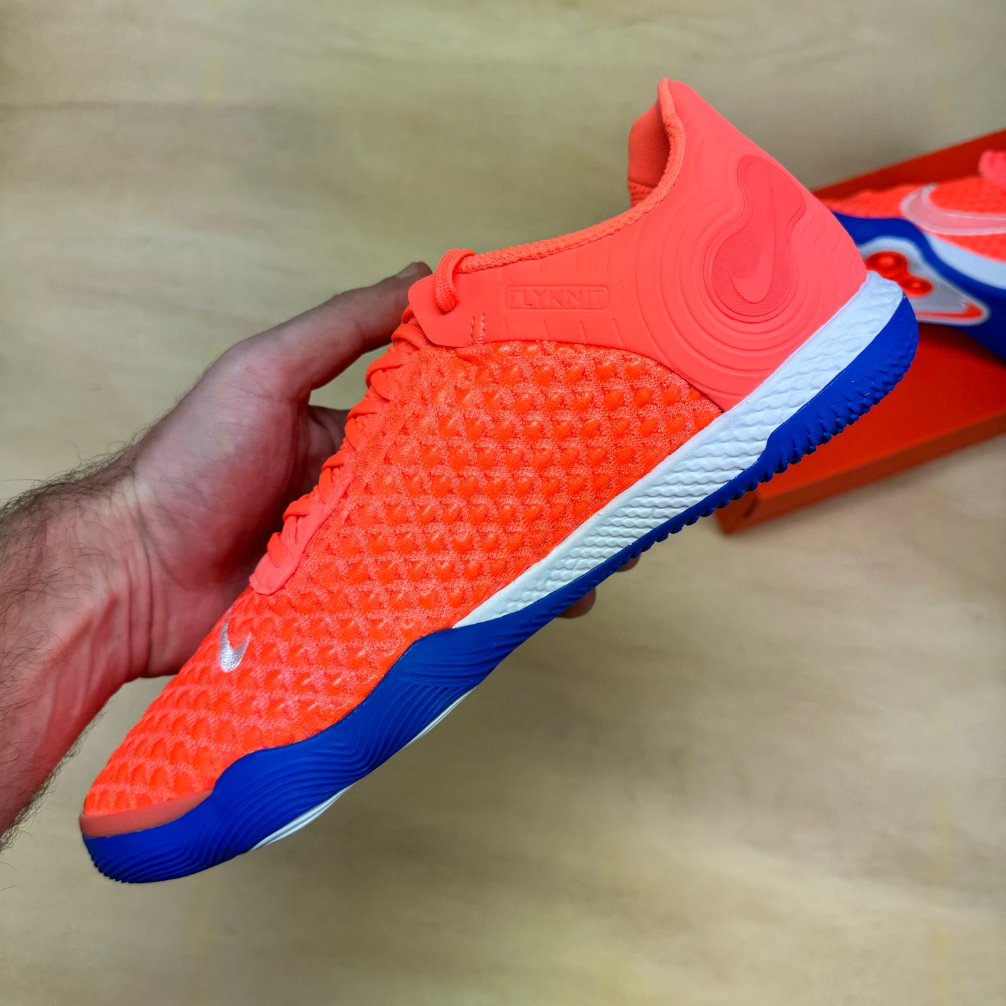 Reactgato sz.9.5 by Nike