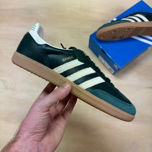 Samba OG sz.9.5 by Adidas