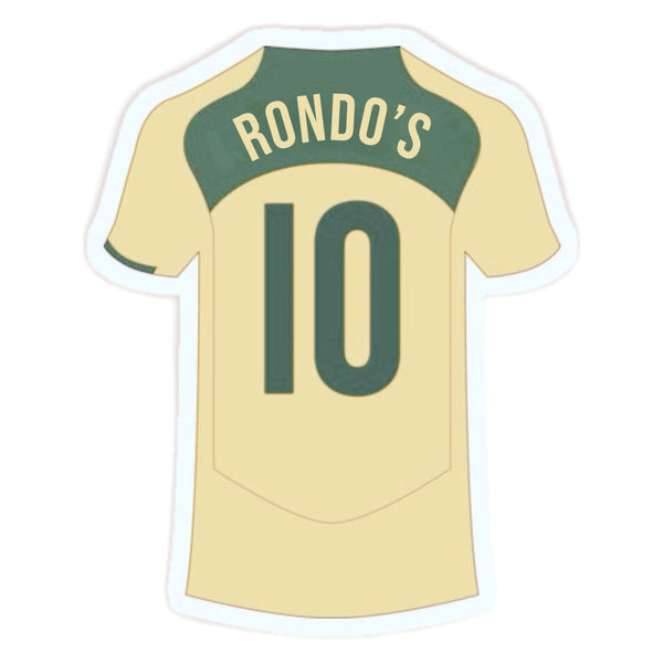 Rondo's Football Company