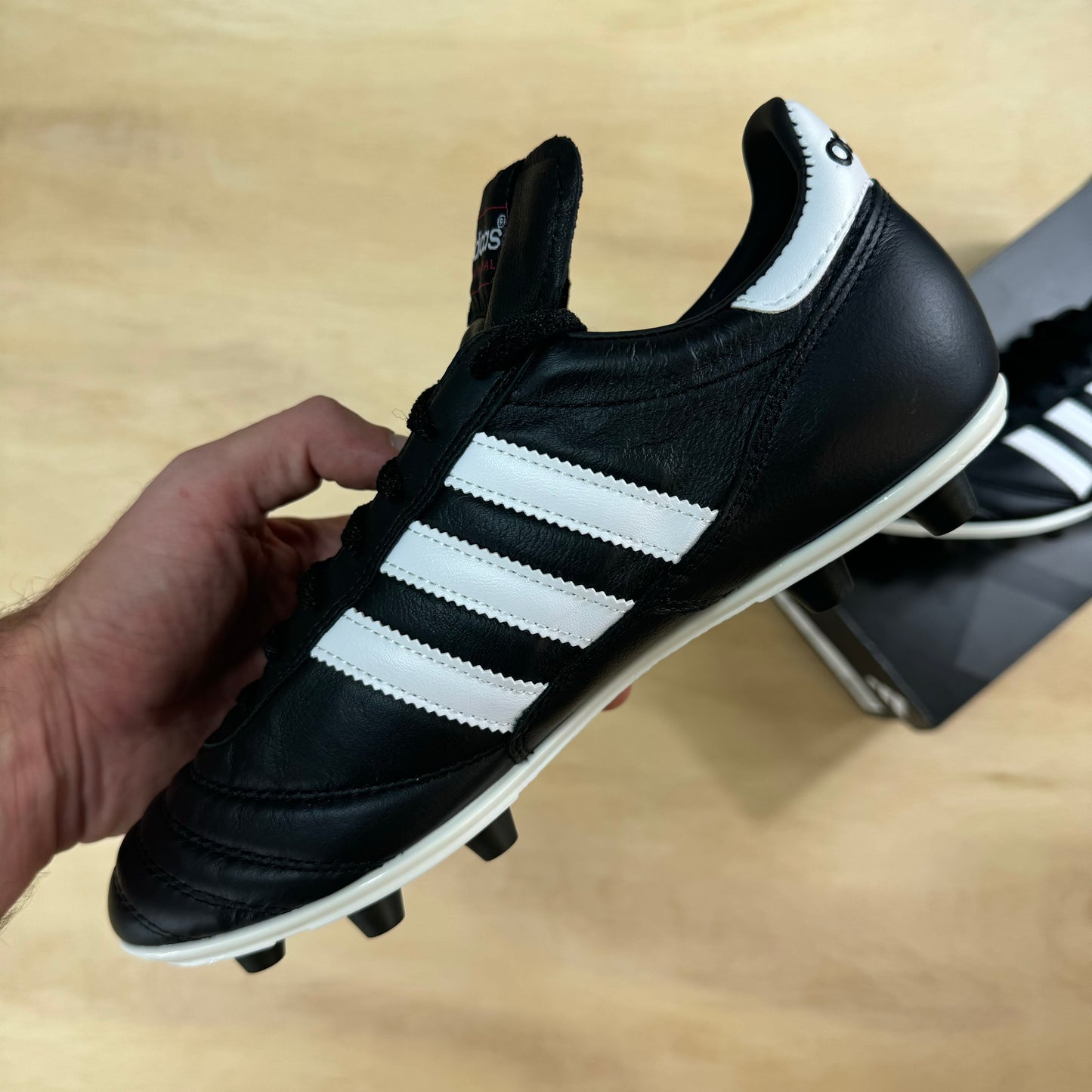 Copa Mundial FG sz.7 by Adidas