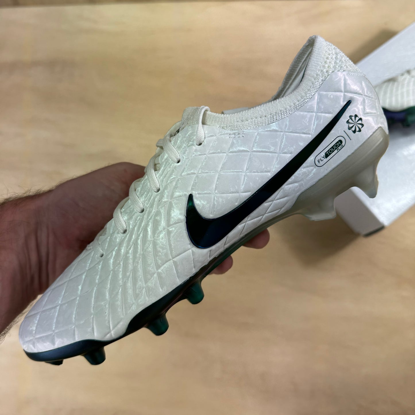 Tiempo Legend 10 Elite FG 30 SE sz.7.5 by Nike