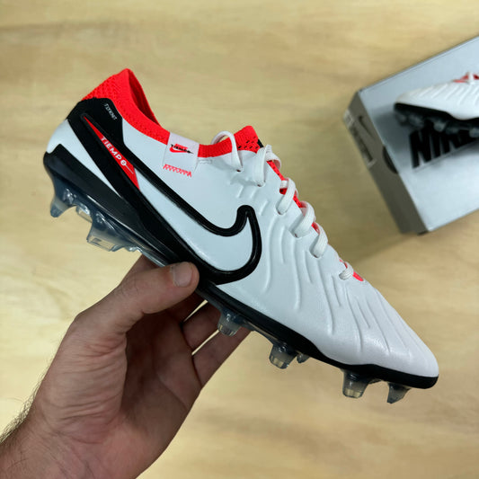 Tiempo Legend 10 Elite FG sz.8 by Nike