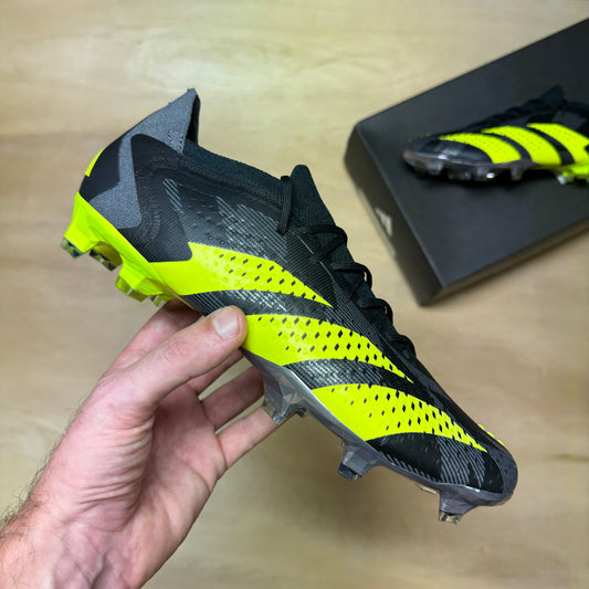 Predator Accuracy INJ .1 L FG sz.8 by Adidas