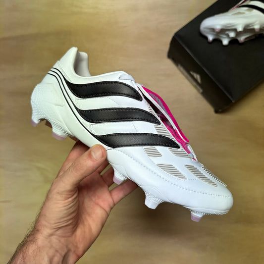 Predator Precision .1 FG sz.8 by Adidas