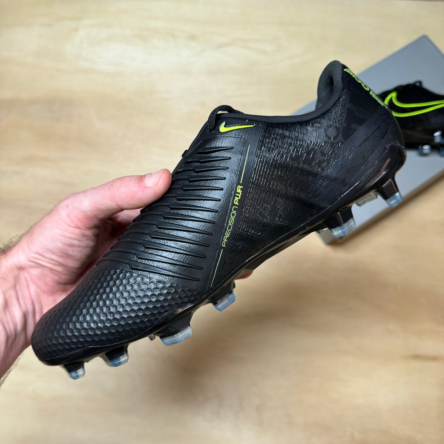 Phantom Venom Elite FG sz.8.5 by Nike