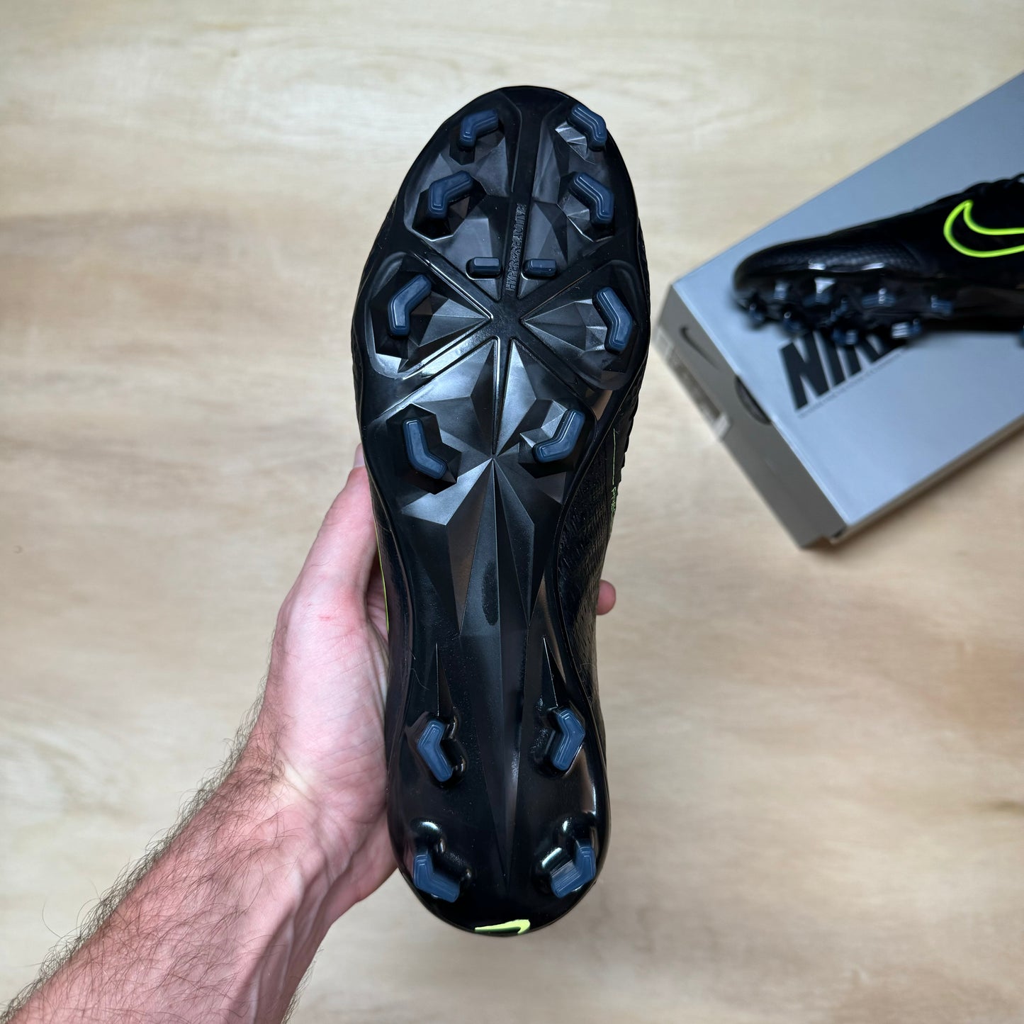 Phantom Venom Elite FG sz.8.5 by Nike