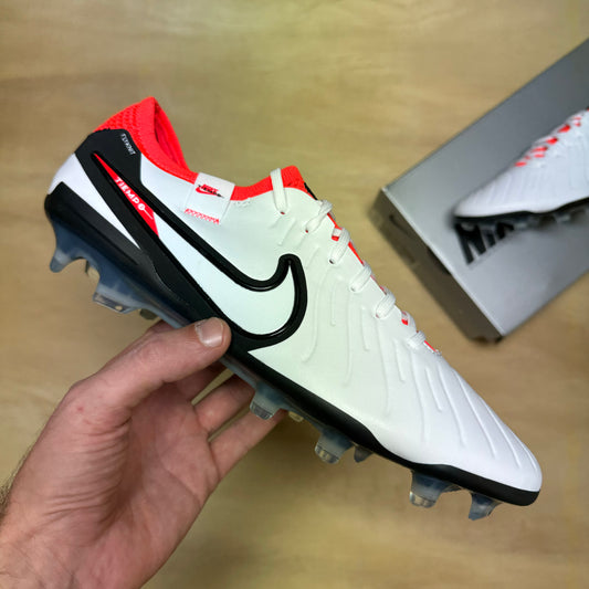 Tiempo Legend 10 Elite FG sz.9 by Nike