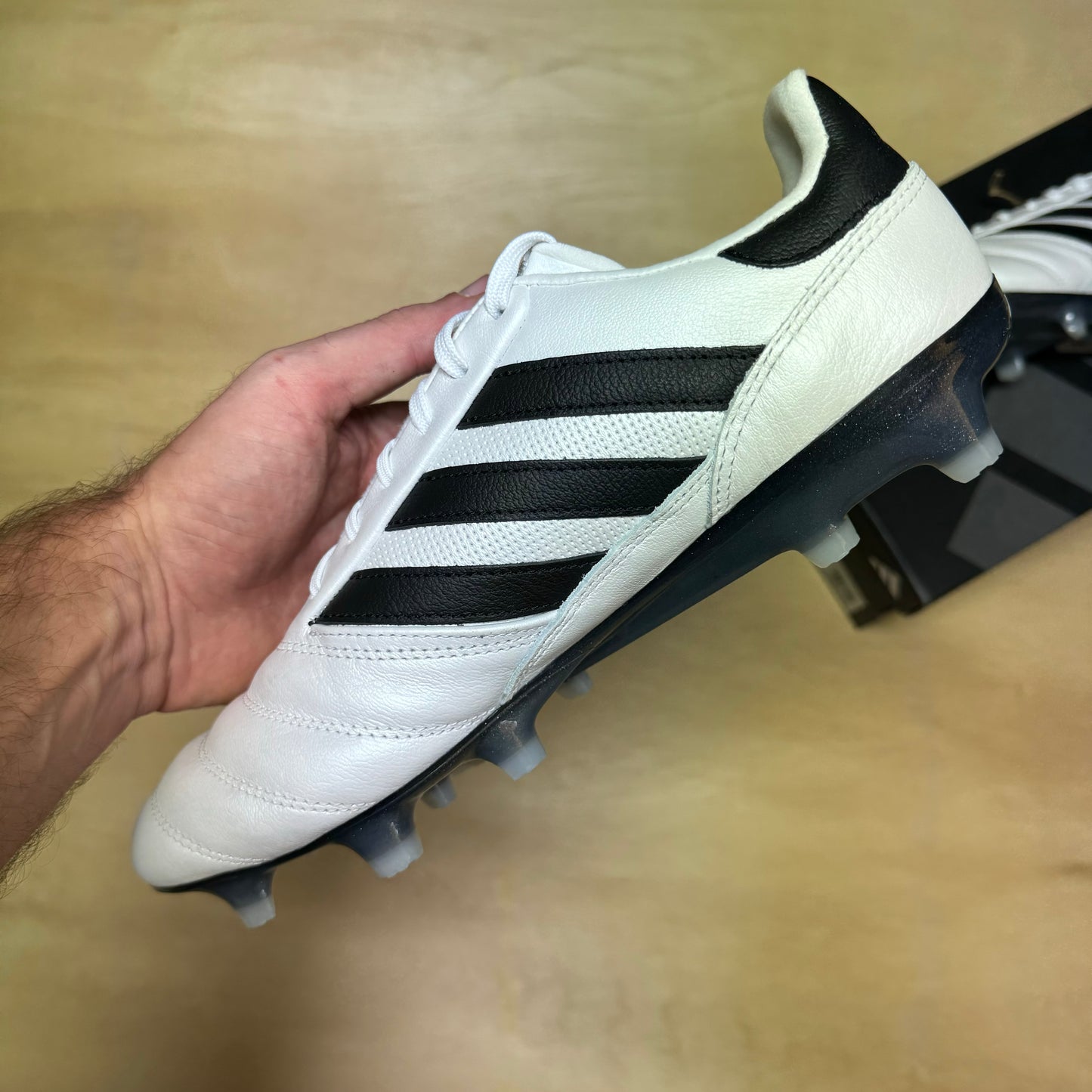 Copa Icon FG sz.9 by Adidas